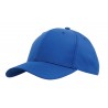 Cap - mod. 4148:Blue, Polyester, Blue